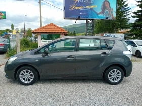 Toyota Verso 1.6 132ks - 10900 лв. - 72824843 6