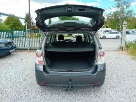 Toyota Verso 1.6 132ks - 10900 лв. - 72824843 9