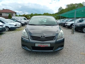 Toyota Verso 1.6 132ks - 10900 лв. - 72824843 8