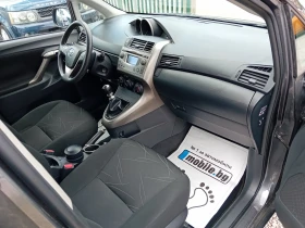 Toyota Verso 1.6 132ks - 10900 лв. - 72824843 12