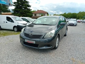 Toyota Verso 1.6 132ks - 10900 лв. - 72824843 7