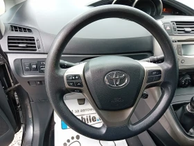 Toyota Verso 1.6 132ks - 10900 лв. - 72824843 14