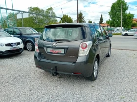 Toyota Verso 1.6 132ks - 10900 лв. - 72824843 3