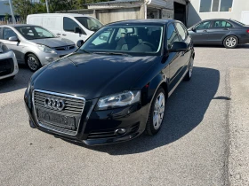 Audi A3 2.0 TDI 170 k.c