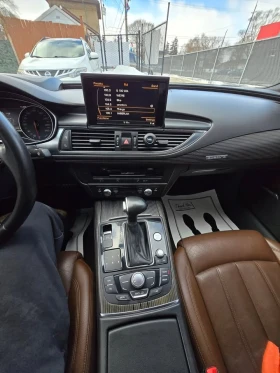 Audi A7 * Technik* * S-Line* * A* (  ) | Mobile.bg    10