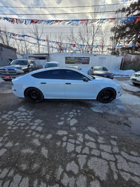 Audi A7 * Technik* * S-Line* * A* (  ) | Mobile.bg    3