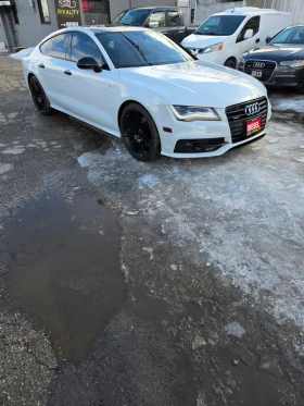 Audi A7 * Technik* * S-Line* * A* (  ) | Mobile.bg    2