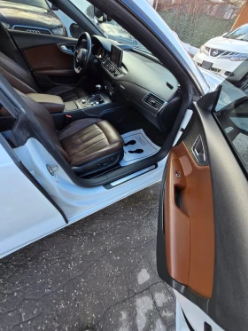 Audi A7 * Technik* * S-Line* * A* (  ) | Mobile.bg    6