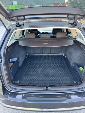 VW Passat 2.0TDI DSG | Mobile.bg    11