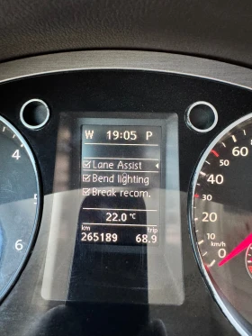 VW Passat 2.0TDI DSG | Mobile.bg    14