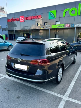 VW Passat 2.0TDI DSG | Mobile.bg    4