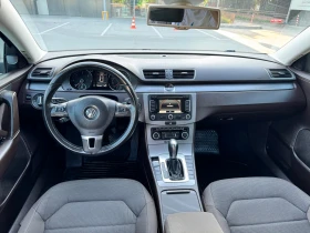 VW Passat 2.0TDI DSG | Mobile.bg    9