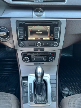 VW Passat 2.0TDI DSG | Mobile.bg    10