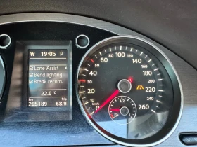 VW Passat 2.0TDI DSG | Mobile.bg    15