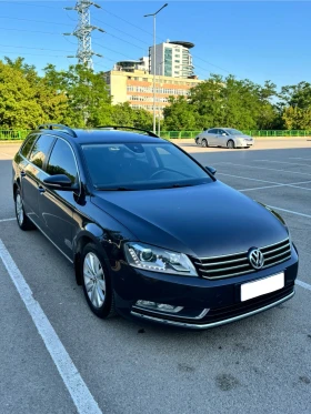 VW Passat 2.0TDI DSG | Mobile.bg    3