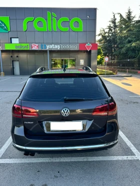 VW Passat 2.0TDI DSG | Mobile.bg    5