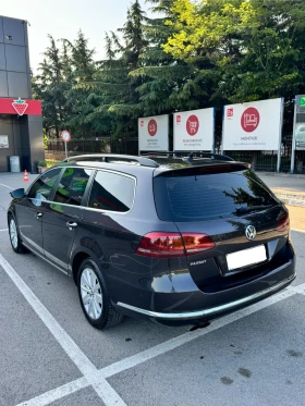 VW Passat 2.0TDI DSG | Mobile.bg    6