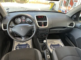 Peugeot 206 206+ 1.4hdi - 3900 лв. - 65271182 8