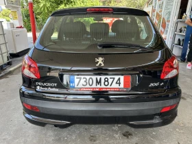 Peugeot 206 206+ 1.4hdi - 3900 лв. - 65271182 5