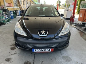 Peugeot 206 206+ 1.4hdi - 3900 лв. - 65271182 2