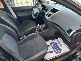 Peugeot 206 206+ 1.4hdi - 3900 лв. - 65271182 9