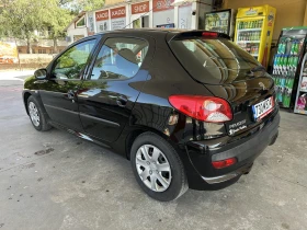 Peugeot 206 206+ 1.4hdi - 3900 лв. - 65271182 6