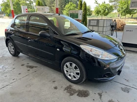 Peugeot 206 206+ 1.4hdi - 3900 лв. - 65271182 3