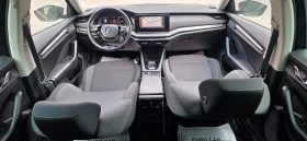 Skoda Octavia 2.0 TDI * AVTOMAT* * 4�4* * KEYLESS* * DISTRONIC | Mobile.bg � ����� ������ 11