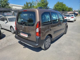 Peugeot Partner 1.6HDI-115ks- | Mobile.bg    7