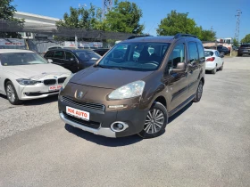     Peugeot Partner 1.6HDI-115ks-