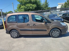 Peugeot Partner 1.6HDI-115ks- | Mobile.bg    5