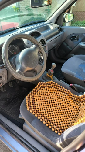 Обява за продажба на Renault Clio 1.4/16v/98кс ~3 300 лв. - изображение 4