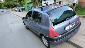 Обява за продажба на Renault Clio 1.4/16v/98кс ~3 300 лв. - изображение 2