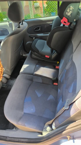 Обява за продажба на Renault Clio 1.4/16v/98кс ~3 300 лв. - изображение 7