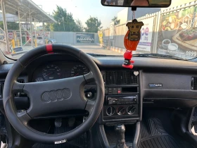 Audi 80 | Mobile.bg    8