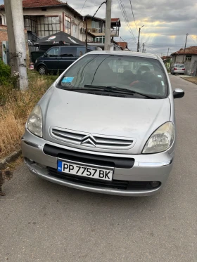Citroen Xsara picasso | Mobile.bg    1