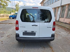 Citroen Berlingo 1, 6HDI* Klima* 3 | Mobile.bg    4