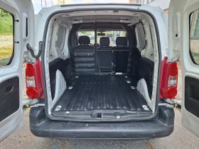 Citroen Berlingo 1, 6HDI* Klima* 3 | Mobile.bg    10