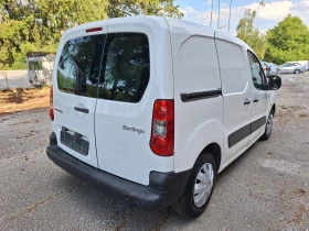 Citroen Berlingo 1, 6HDI* Klima* 3 | Mobile.bg    5