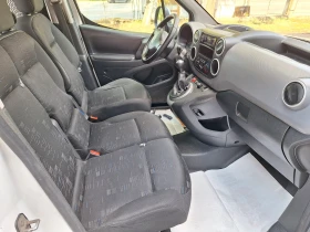 Citroen Berlingo 1, 6HDI* Klima* 3 | Mobile.bg    12