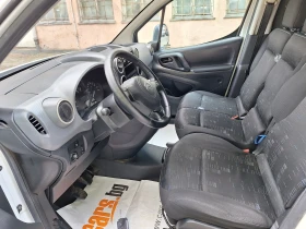 Citroen Berlingo 1, 6HDI* Klima* 3 | Mobile.bg    9