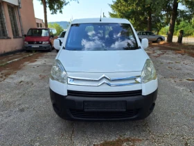Citroen Berlingo 1, 6HDI* Klima* 3 | Mobile.bg    8