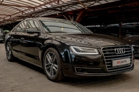     Audi A8  /3.0TDI/Bose/PreSense/