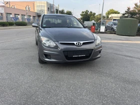 Hyundai I30 1.4 бензин ЕВРО4 - 7500 лв. - 27709759 2