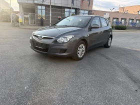 Hyundai I30 1.4 бензин ЕВРО4 - 7500 лв. - 27709759 3