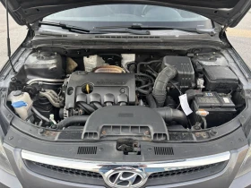 Hyundai I30 1.4 бензин ЕВРО4 - 7500 лв. - 27709759 8
