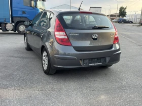 Hyundai I30 1.4 бензин ЕВРО4 - 7500 лв. - 27709759 7