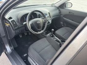 Hyundai I30 1.4 бензин ЕВРО4 - 7500 лв. - 27709759 11