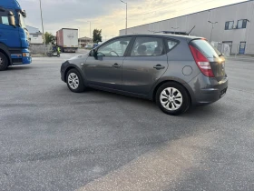 Hyundai I30 1.4 бензин ЕВРО4 - 7500 лв. - 27709759 6