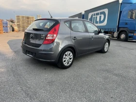 Hyundai I30 1.4 бензин ЕВРО4 - 7500 лв. - 27709759 5